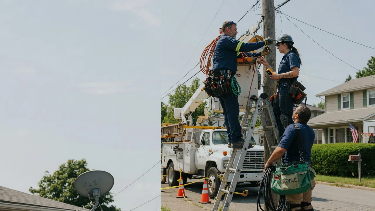 Electrical Repair in New Hampton, IA near me